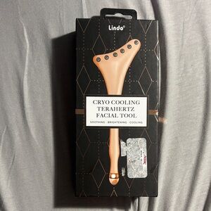 Lindo Cryo Cooling Terahertz Facial Tool